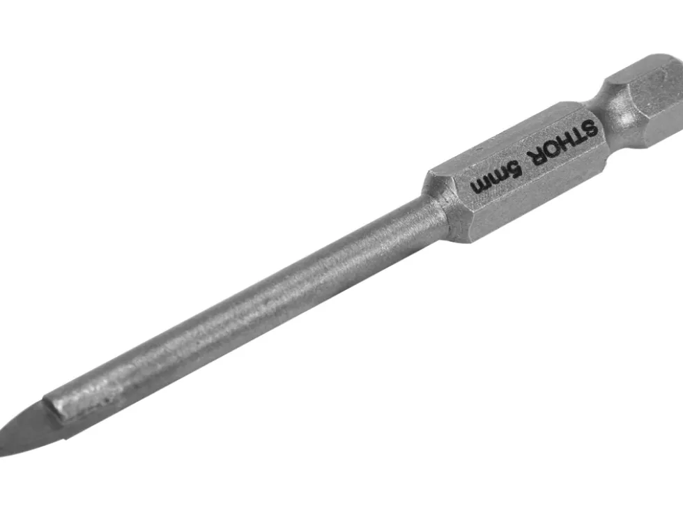 WIERTŁO DO SZKŁA I CERAMIKI 5MM HEX