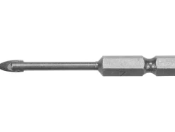 WIERTŁO DO SZKŁA I CERAMIKI 4MM HEX