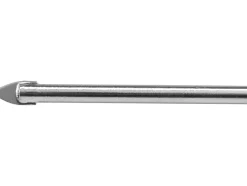 WIERTŁO DO SZKŁA I GLAZURY 4 MM
