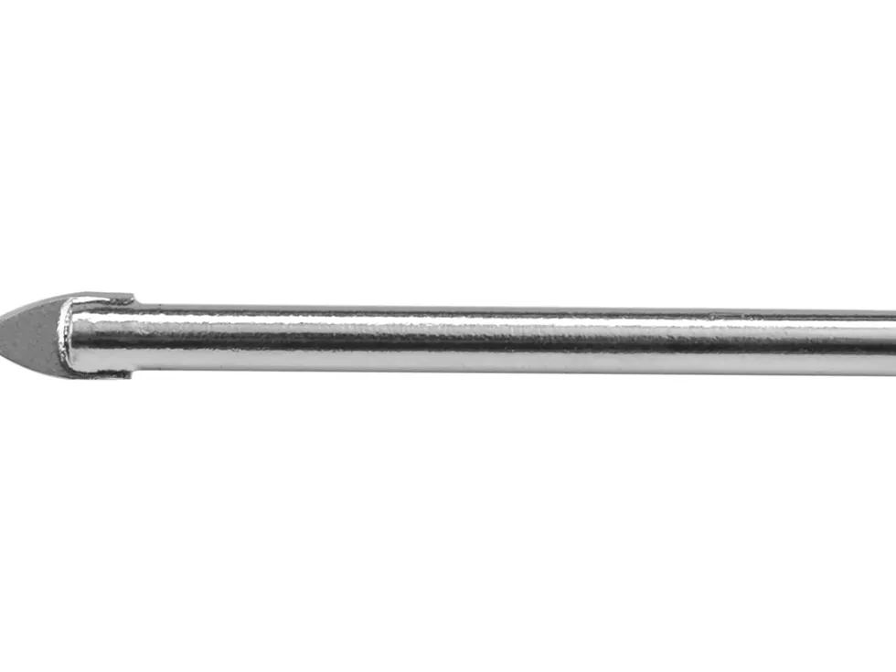 WIERTŁO DO SZKŁA I GLAZURY 4 MM