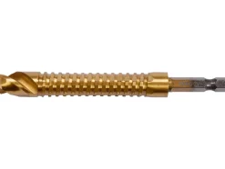 WIERTŁO FREZUJĄCE DO METALU 12,0MM HSS-TIN HEX