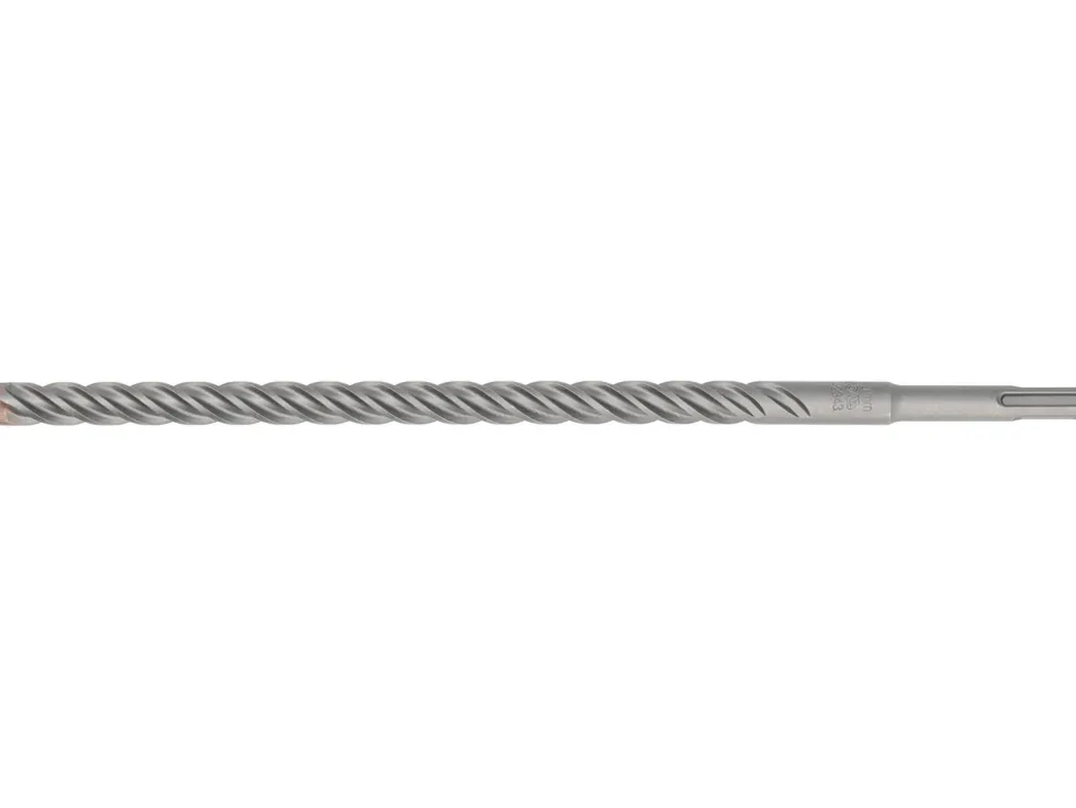 WIERTŁO KRZYŻOWE DO BETONU 14*310MM DO ZBROJONEGO BETONU