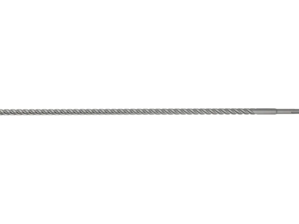 WIERTŁO KRZYŻOWE DO BETONU 14*600MM DO ZBROJONEGO BETONU