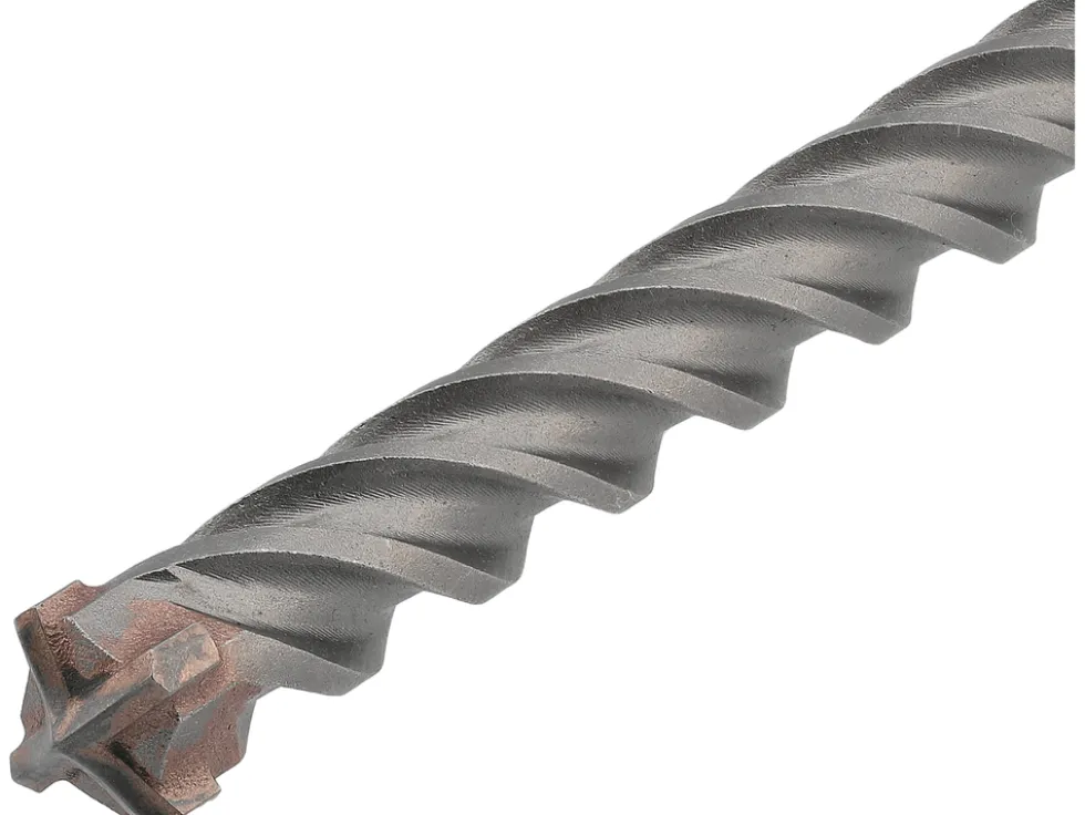 WIERTŁO KRZYŻOWE DO BETONU 14*600MM DO ZBROJONEGO BETONU