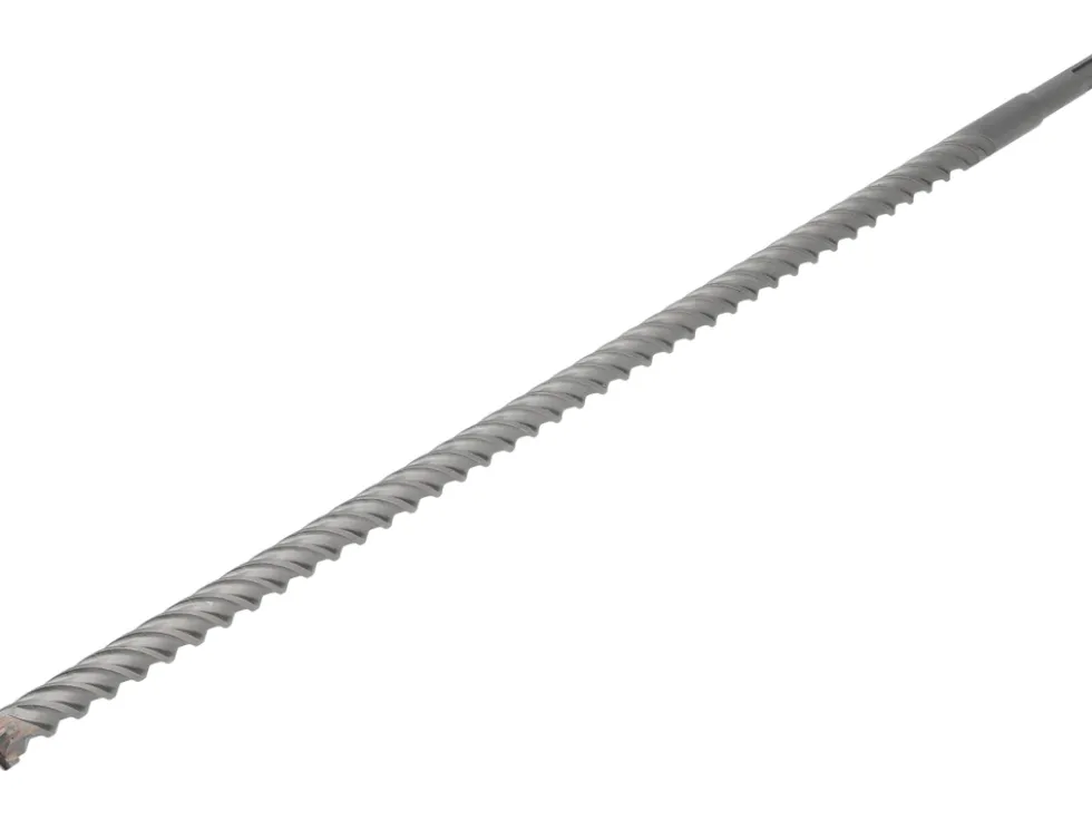 WIERTŁO KRZYŻOWE DO BETONU 14*600MM DO ZBROJONEGO BETONU