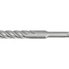 WIERTŁO KRZYŻOWE DO BETONU 16*160MM DO ZBROJONEGO BETONU