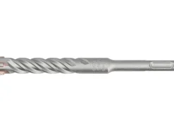 WIERTŁO KRZYŻOWE DO BETONU 16*160MM DO ZBROJONEGO BETONU