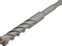 WIERTŁO KRZYŻOWE DO BETONU 16*160MM DO ZBROJONEGO BETONU