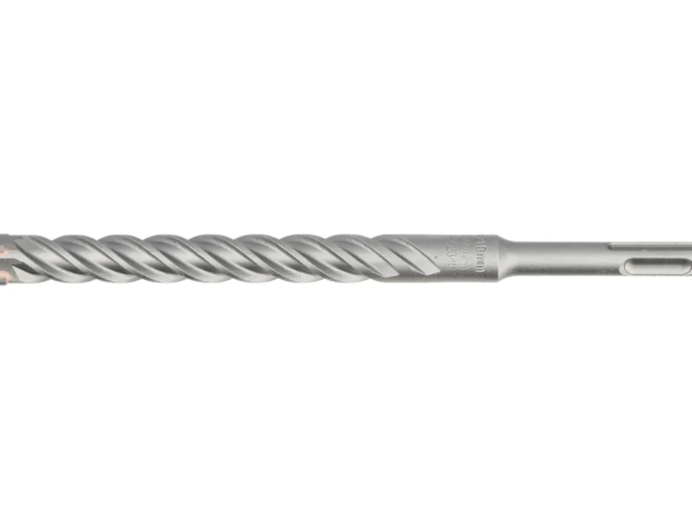WIERTŁO KRZYŻOWE DO BETONU 16*210MM DO ZBROJONEGO BETONU