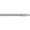 WIERTŁO KRZYŻOWE DO BETONU 16*260MM DO ZBROJONEGO BETONU