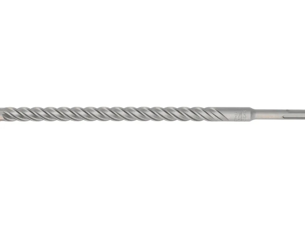 WIERTŁO KRZYŻOWE DO BETONU 16*310MM DO ZBROJONEGO BETONU