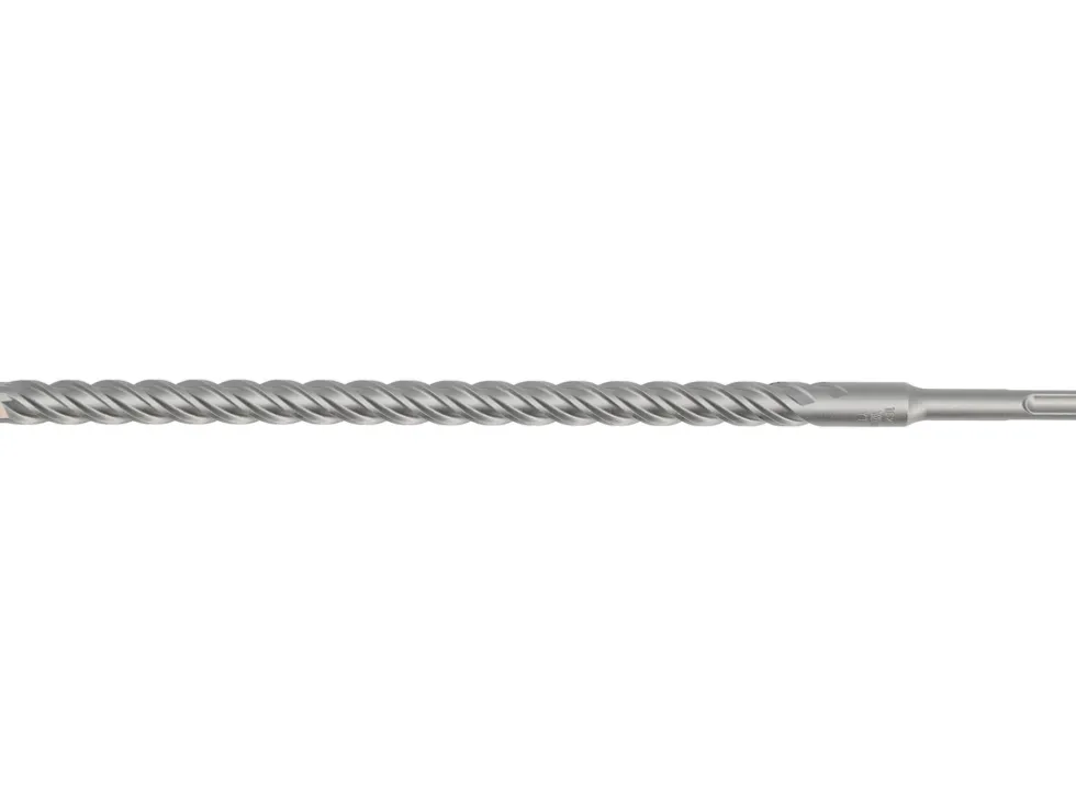 WIERTŁO KRZYŻOWE DO BETONU 16*350MM DO ZBROJONEGO BETONU