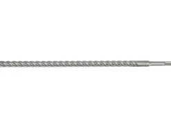 WIERTŁO KRZYŻOWE DO BETONU 16*400MM DO ZBROJONEGO BETONU