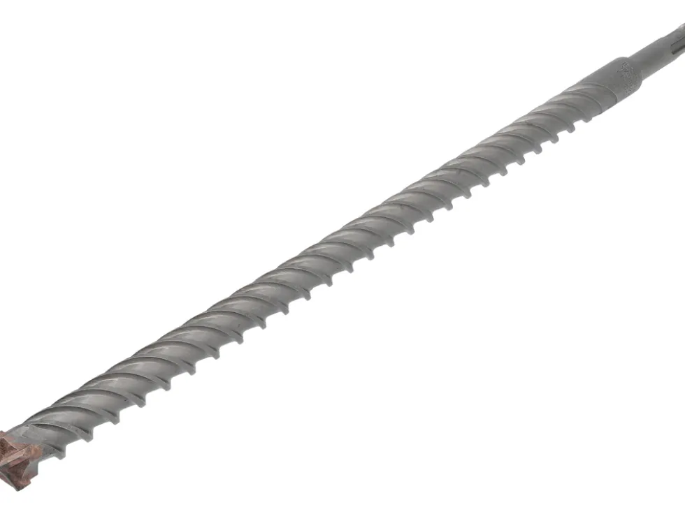 WIERTŁO KRZYŻOWE DO BETONU 16*450MM DO ZBROJONEGO BETONU