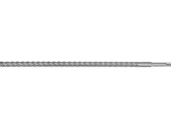 WIERTŁO KRZYŻOWE DO BETONU 16*450MM DO ZBROJONEGO BETONU