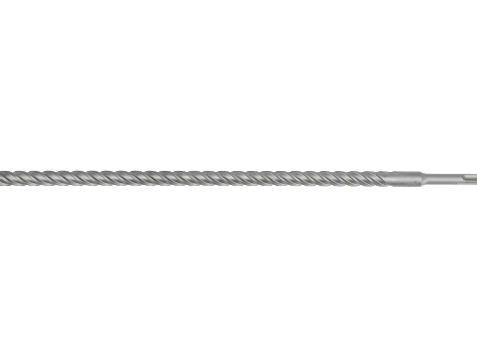 WIERTŁO KRZYŻOWE DO BETONU 16*450MM DO ZBROJONEGO BETONU