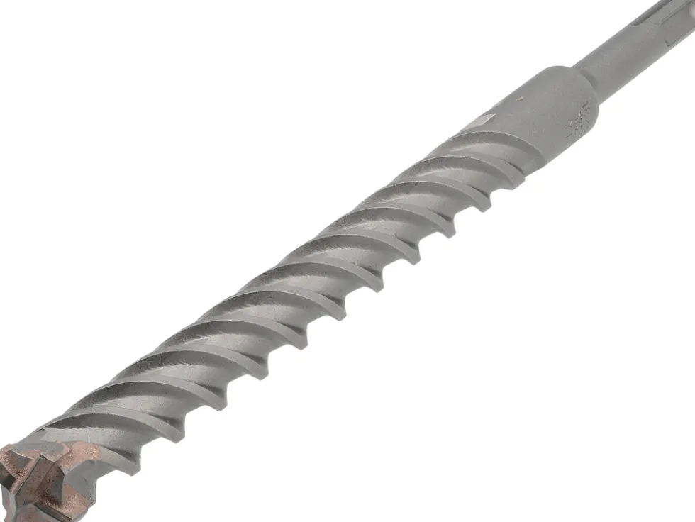 WIERTŁO KRZYŻOWE DO BETONU 18*260MM DO ZBROJONEGO BETONU