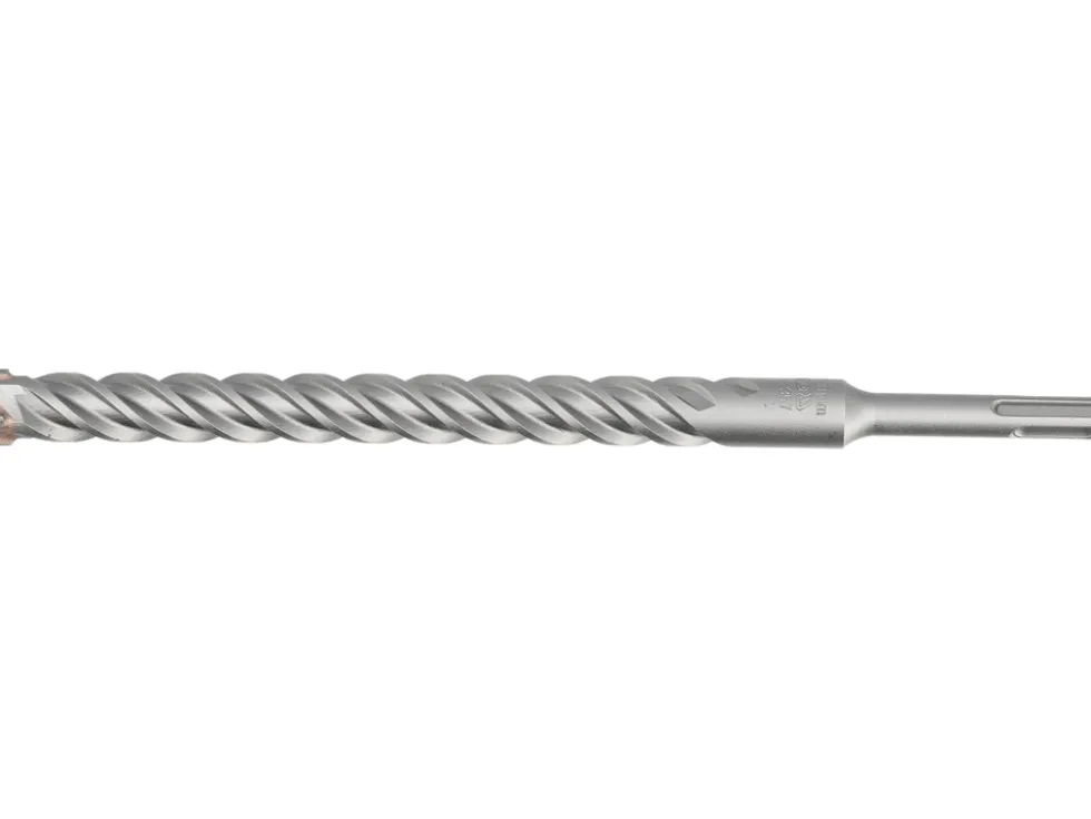 WIERTŁO KRZYŻOWE DO BETONU 18*260MM DO ZBROJONEGO BETONU