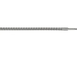 WIERTŁO KRZYŻOWE DO BETONU 18*450MM DO ZBROJONEGO BETONU