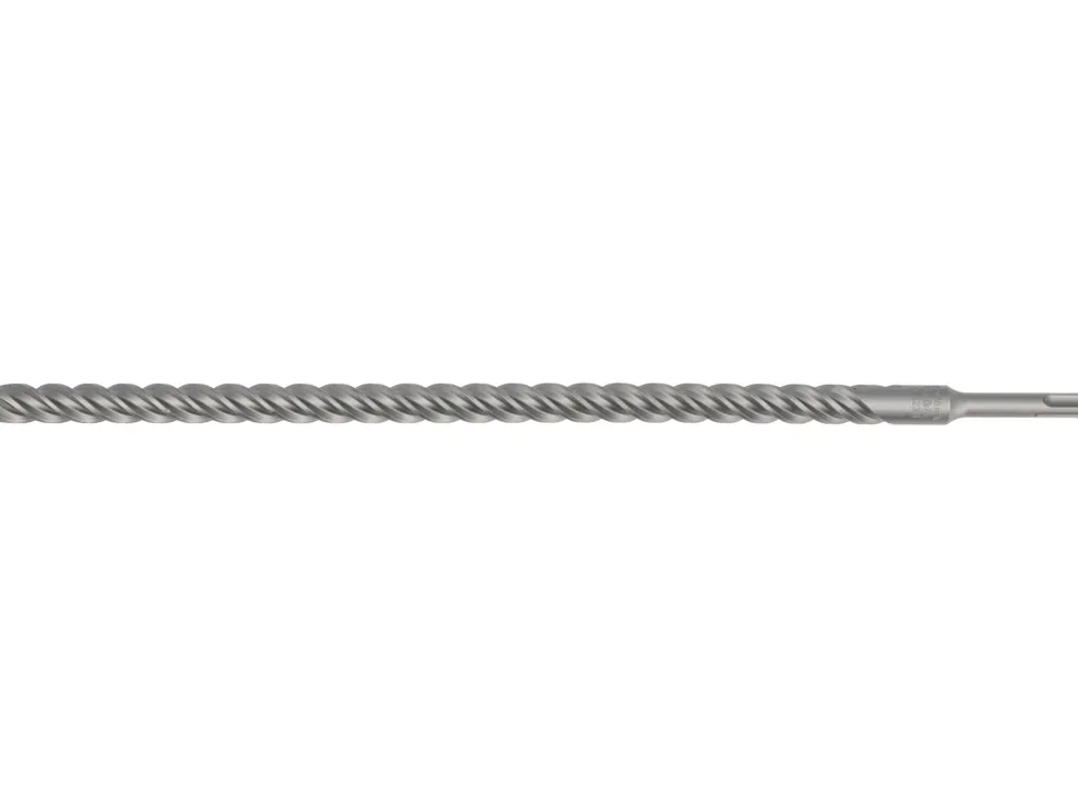 WIERTŁO KRZYŻOWE DO BETONU 18*450MM DO ZBROJONEGO BETONU