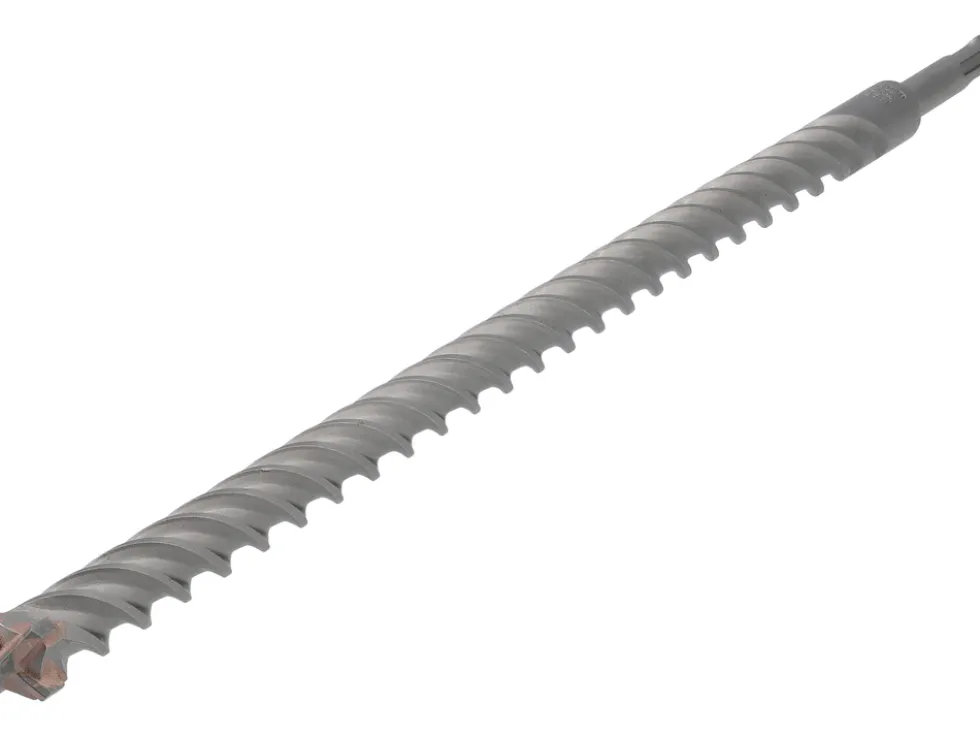 WIERTŁO KRZYŻOWE DO BETONU 18*450MM DO ZBROJONEGO BETONU