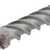 WIERTŁO KRZYŻOWE DO BETONU 18*600MM DO ZBROJONEGO BETONU