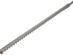 WIERTŁO KRZYŻOWE DO BETONU 18*600MM DO ZBROJONEGO BETONU