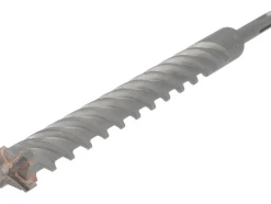 WIERTŁO KRZYŻOWE DO BETONU 25*310MM DO ZBROJONEGO BETONU