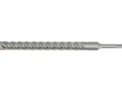 WIERTŁO KRZYŻOWE DO BETONU 25*310MM DO ZBROJONEGO BETONU