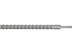 WIERTŁO KRZYŻOWE DO BETONU 25*350MM DO ZBROJONEGO BETONU