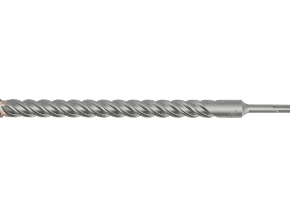 WIERTŁO KRZYŻOWE DO BETONU 25*350MM DO ZBROJONEGO BETONU