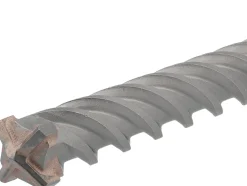 WIERTŁO KRZYŻOWE DO BETONU 25*350MM DO ZBROJONEGO BETONU