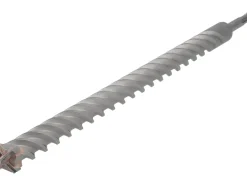 WIERTŁO KRZYŻOWE DO BETONU 25*450MM DO ZBROJONEGO BETONU