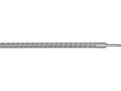 WIERTŁO KRZYŻOWE DO BETONU 25*450MM DO ZBROJONEGO BETONU