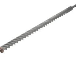 WIERTŁO KRZYŻOWE DO BETONU 25*600MM DO ZBROJONEGO BETONU