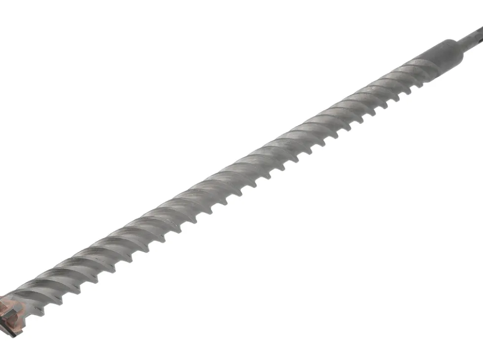 WIERTŁO KRZYŻOWE DO BETONU 25*600MM DO ZBROJONEGO BETONU