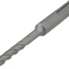 WIERTŁO KRZYŻOWE DO BETONU 6*110MM DO ZBROJONEGO BETONU