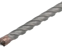 WIERTŁO KRZYŻOWE DO BETONU 8*110MM DO ZBROJONEGO BETONU