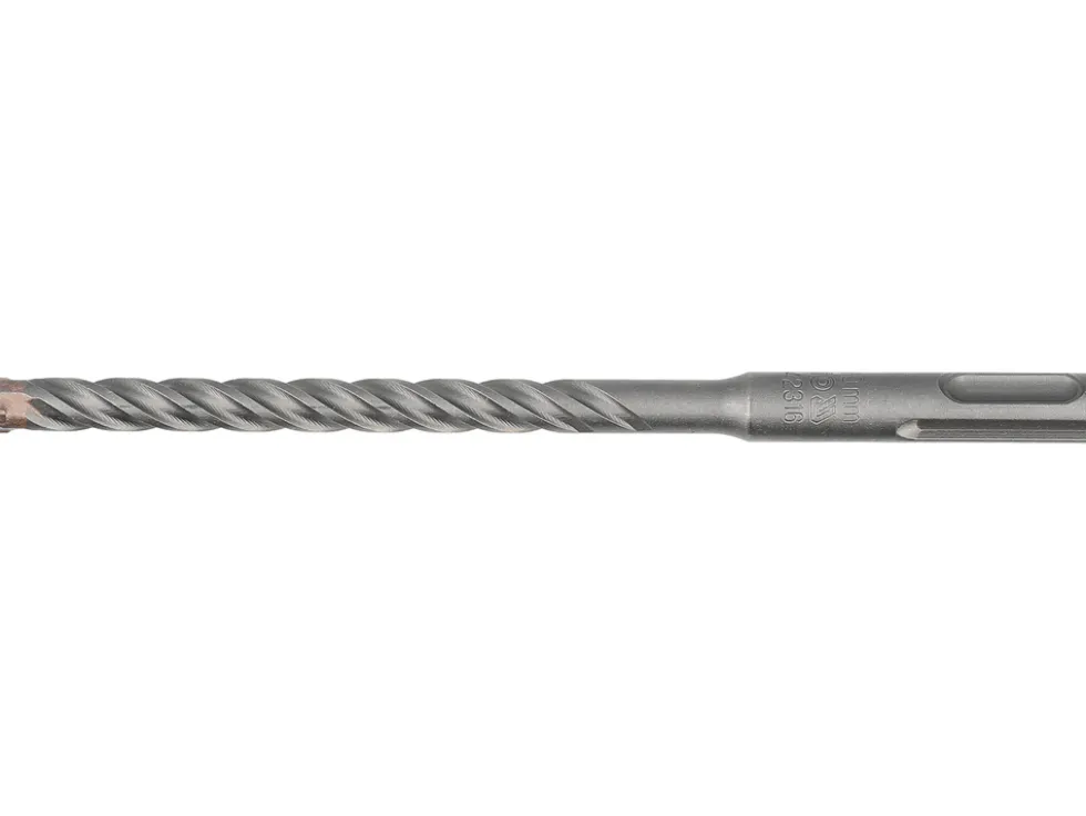 WIERTŁO KRZYŻOWE DO BETONU 8*160MM DO ZBROJONEGO BETONU
