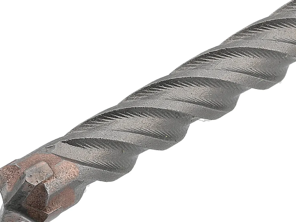 WIERTŁO KRZYŻOWE DO BETONU 8*260MM DO ZBROJONEGO BETONU