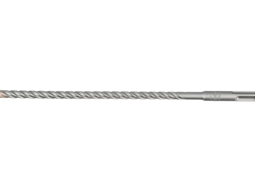 WIERTŁO KRZYŻOWE DO BETONU 8*260MM DO ZBROJONEGO BETONU
