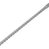 WIERTŁO KRZYŻOWE DO BETONU 8*310MM DO ZBROJONEGO BETONU