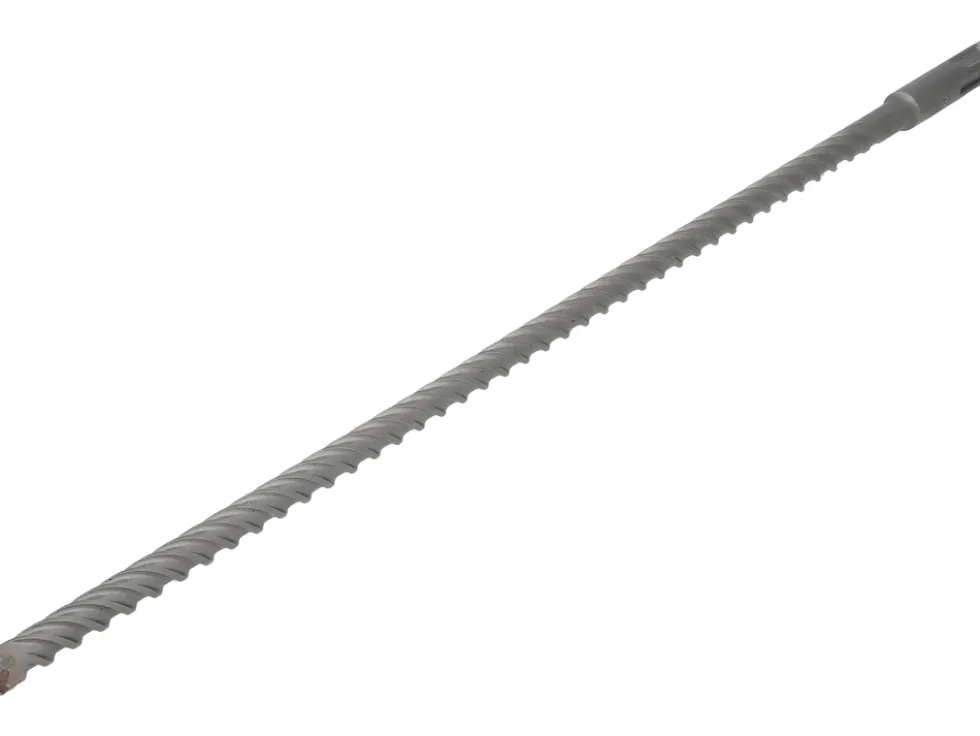 WIERTŁO KRZYŻOWE DO BETONU 8*450MM DO ZBROJONEGO BETONU