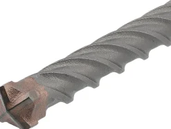 WIERTŁO KRZYŻOWE DO BETONU 8*450MM DO ZBROJONEGO BETONU