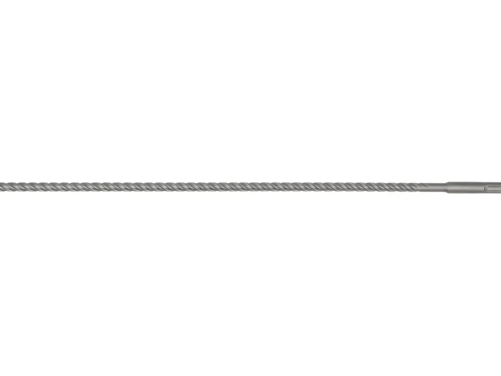 WIERTŁO KRZYŻOWE DO BETONU 8*450MM DO ZBROJONEGO BETONU