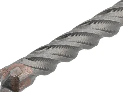 WIERTŁO KRZYŻOWE DO BETONU 10*160MM DO ZBROJONEGO BETONU