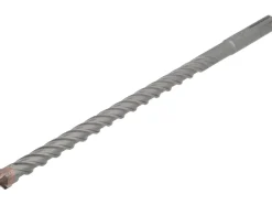 WIERTŁO KRZYŻOWE DO BETONU 10*260MM DO ZBROJONEGO BETONU