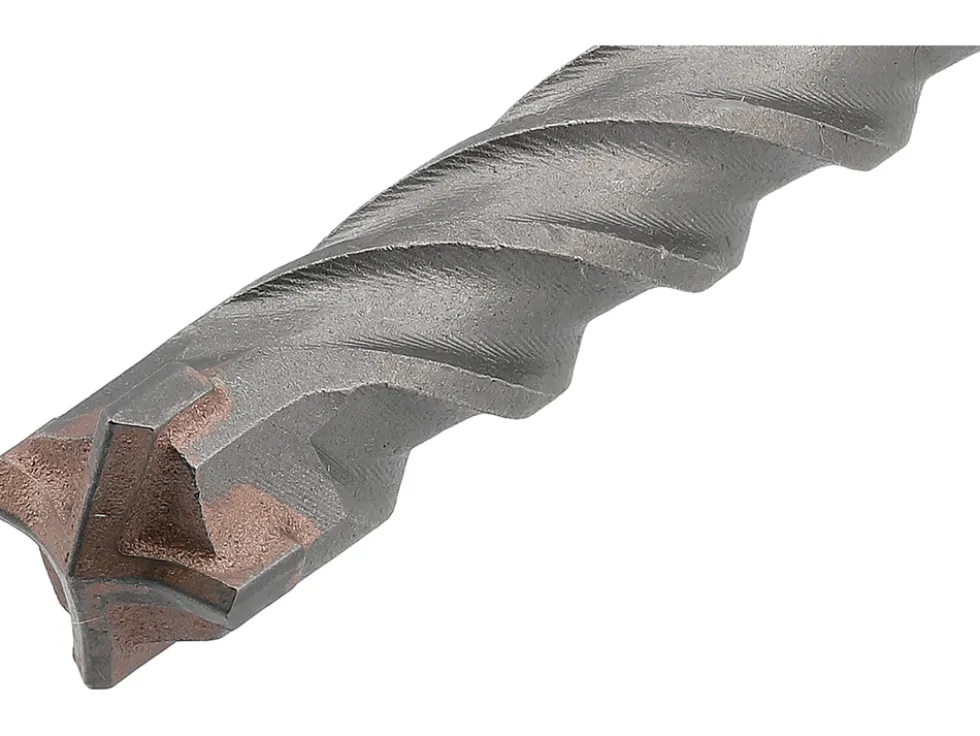 WIERTŁO KRZYŻOWE DO BETONU 12*210MM DO ZBROJONEGO BETONU