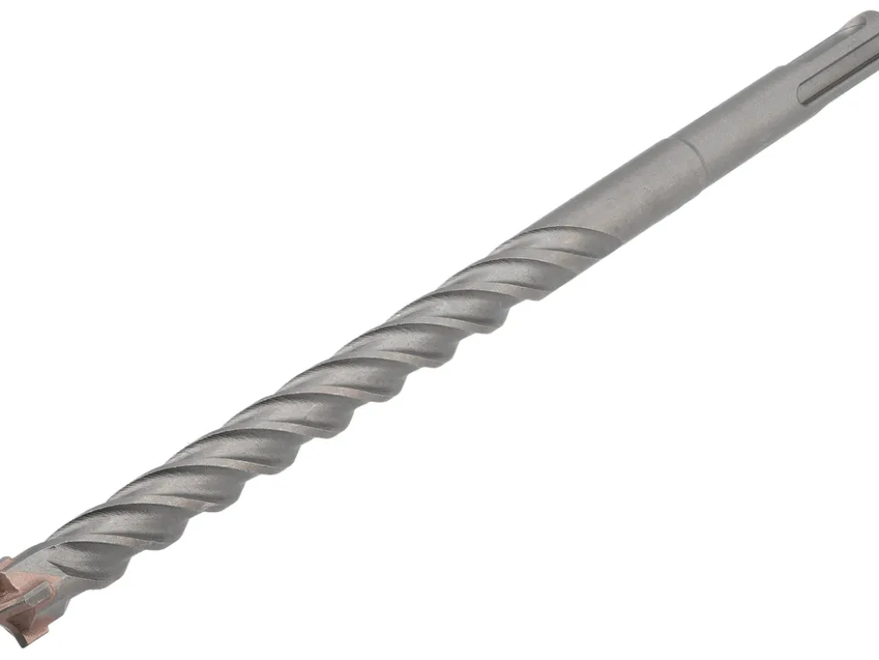 WIERTŁO KRZYŻOWE DO BETONU 12*210MM DO ZBROJONEGO BETONU