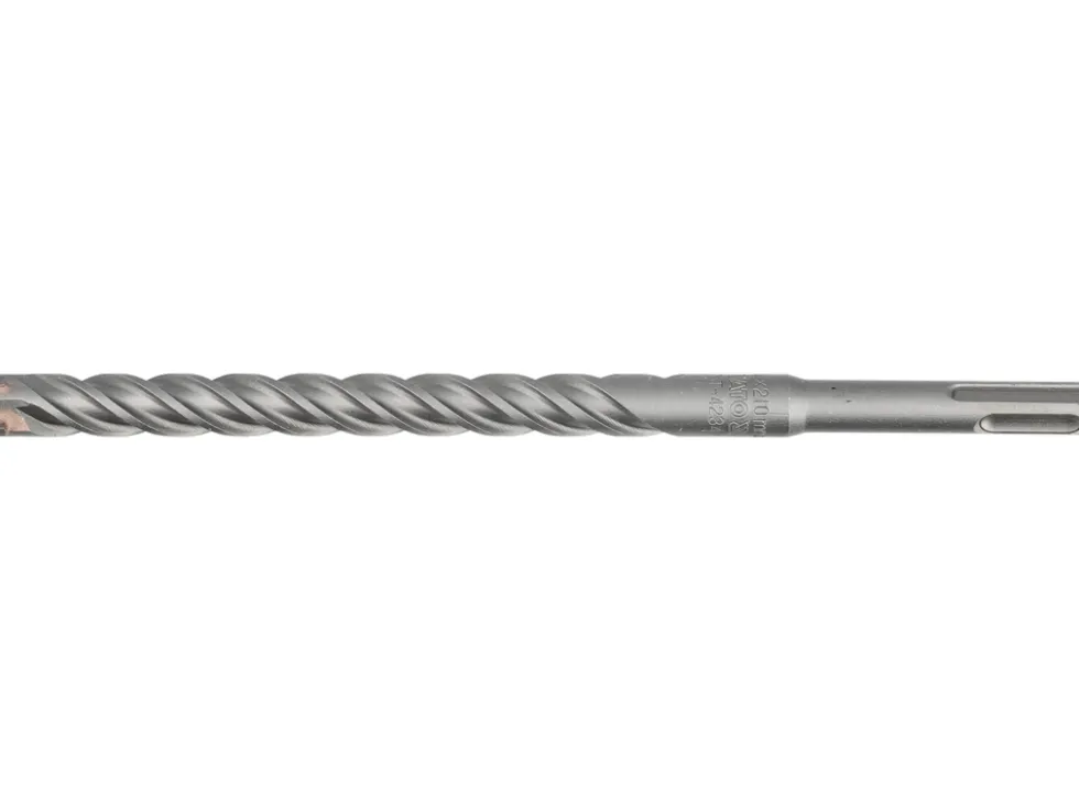WIERTŁO KRZYŻOWE DO BETONU 14*210MM DO ZBROJONEGO BETONU